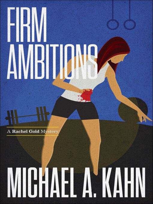 Title details for Firm Ambitions by Michael A. Kahn - Available